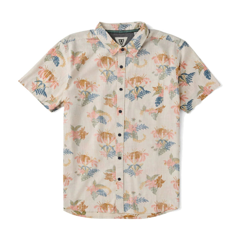Sub Tropic SS Shirt – SND