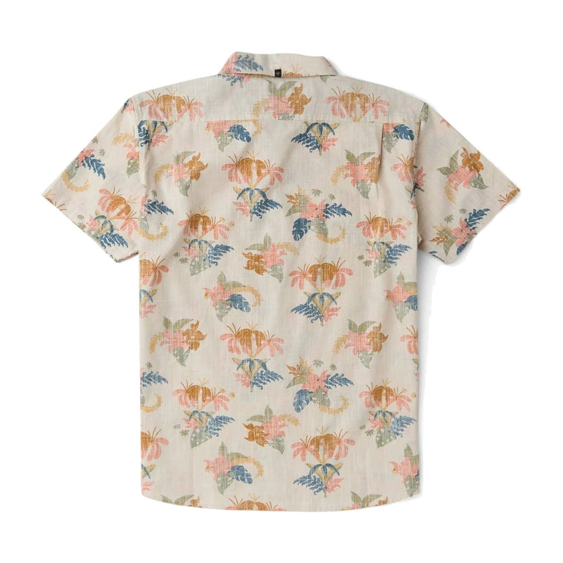 Sub Tropic SS Shirt – SND