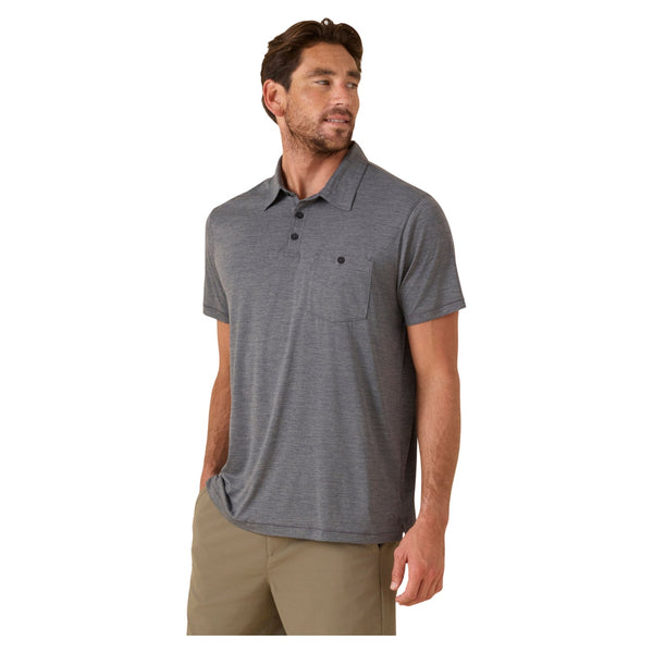 Sun Polo - Rooster 