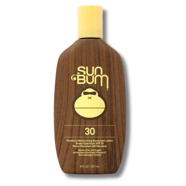 Original Sunscreen Lotion SPF 30 - Rooster 