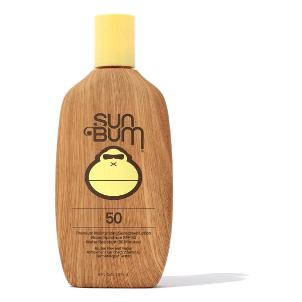 Sunscreen Lotion SPF 50 - Rooster 