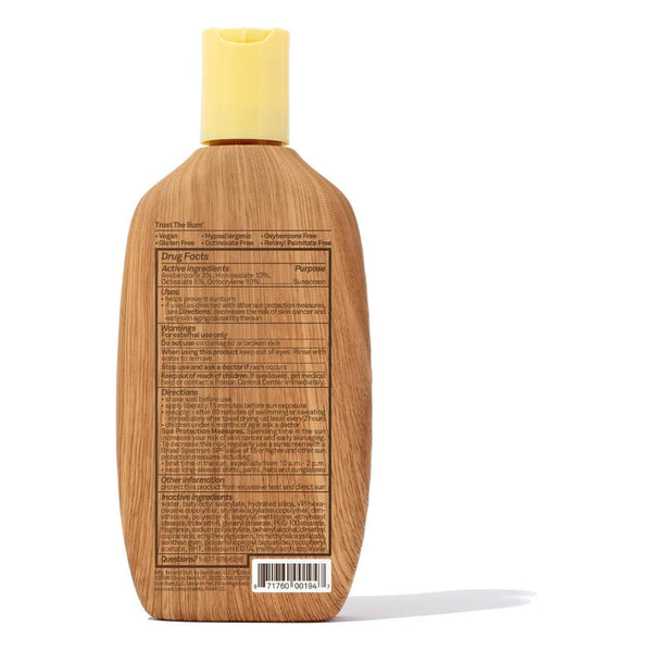 Sunscreen Lotion SPF 50 - Rooster 
