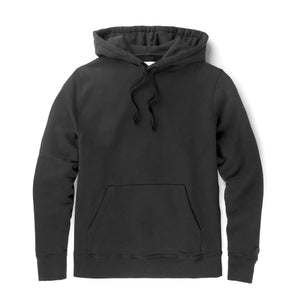 Sunday Hoodie – Pitch Black