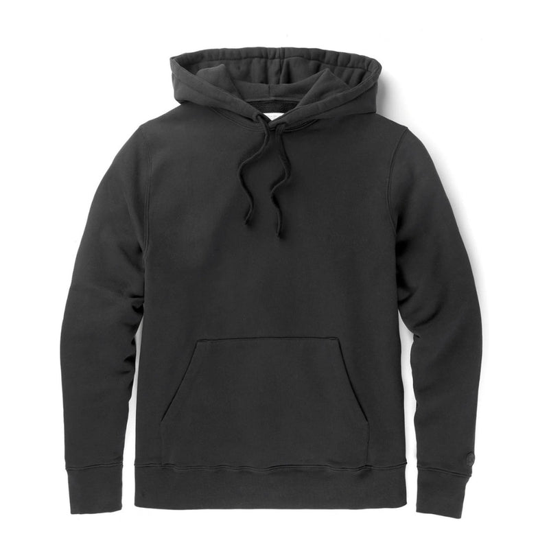 Sunday Hoodie – Pitch Black