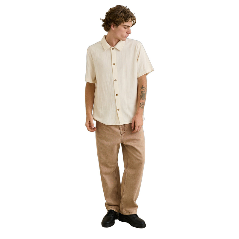 Sundown Ss Shirt