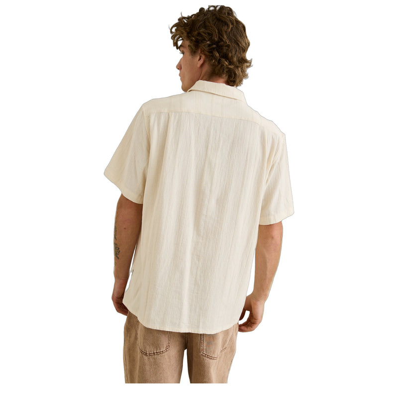 Sundown Ss Shirt
