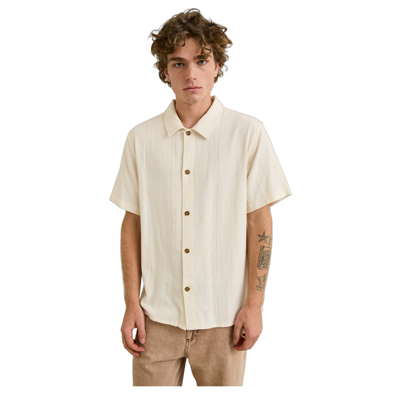 Sundown Ss Shirt