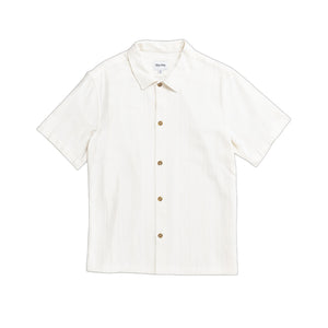 Sundown Ss Shirt – Color: NATURAL