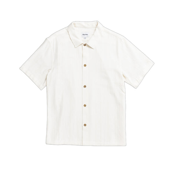 Sundown Ss Shirt – Color: NATURAL