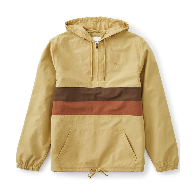 Sunline Jacket – Brass