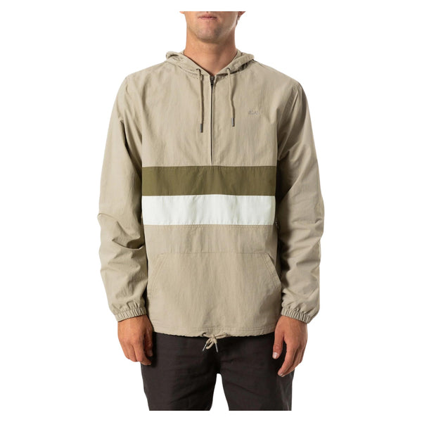 Sunline Jacket - Aluminum - Rooster 