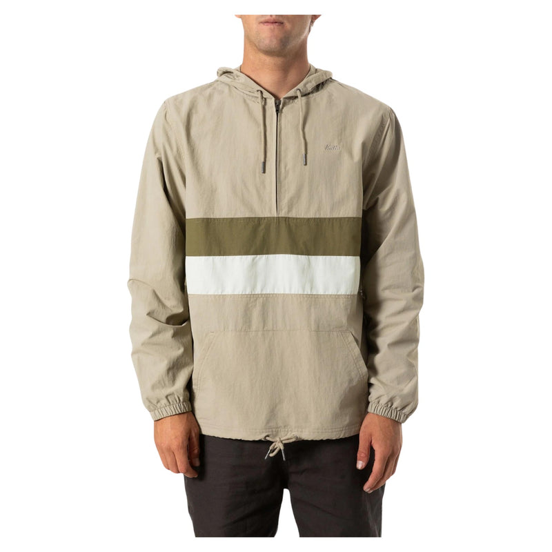Sunline Jacket - Aluminum - Rooster 