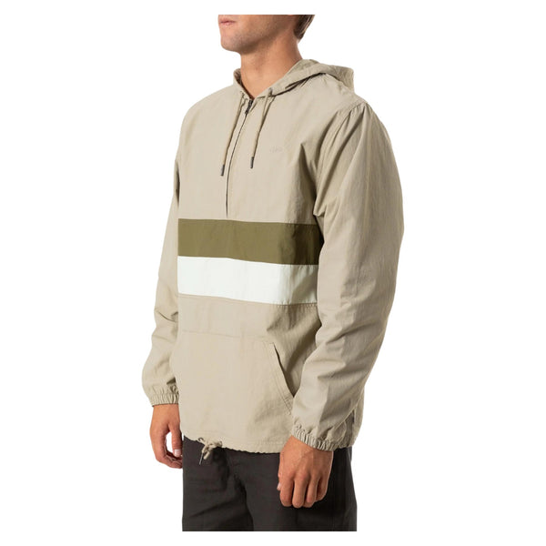 Sunline Jacket - Aluminum - Rooster 