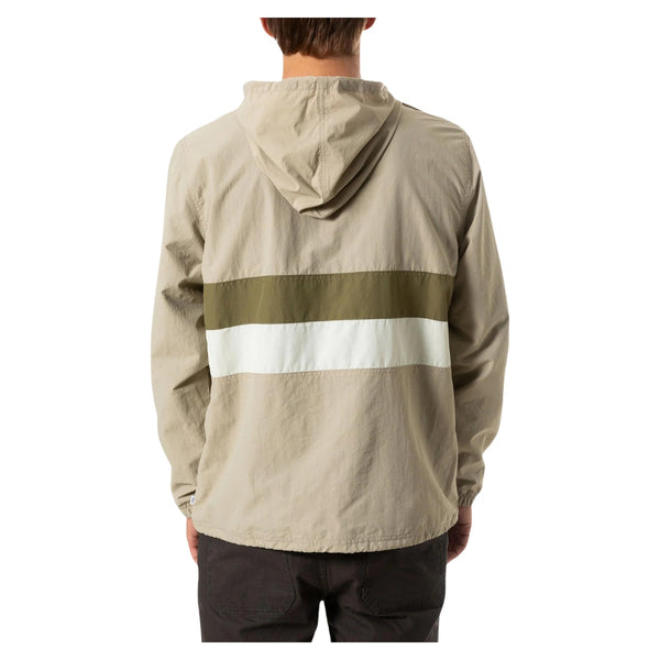 Sunline Jacket - Aluminum - Rooster 