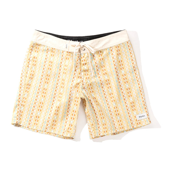 Sunray Trunk - Rooster 
