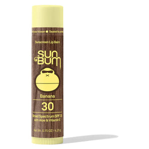 Sunscreen Lip Balm SPF 30 - Rooster 