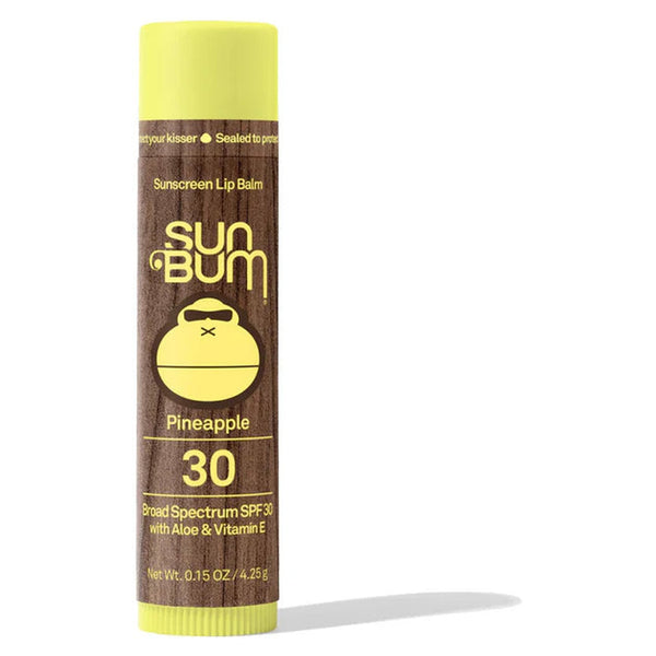 Sunscreen Lip Balm SPF 30 - Rooster 