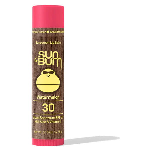 Sunscreen Lip Balm SPF 30 - Rooster 