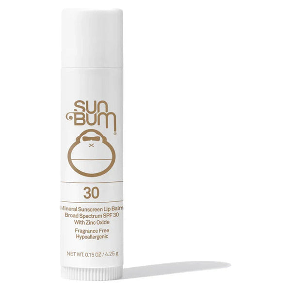 Sunscreen Lip Balm SPF 30 - Rooster 