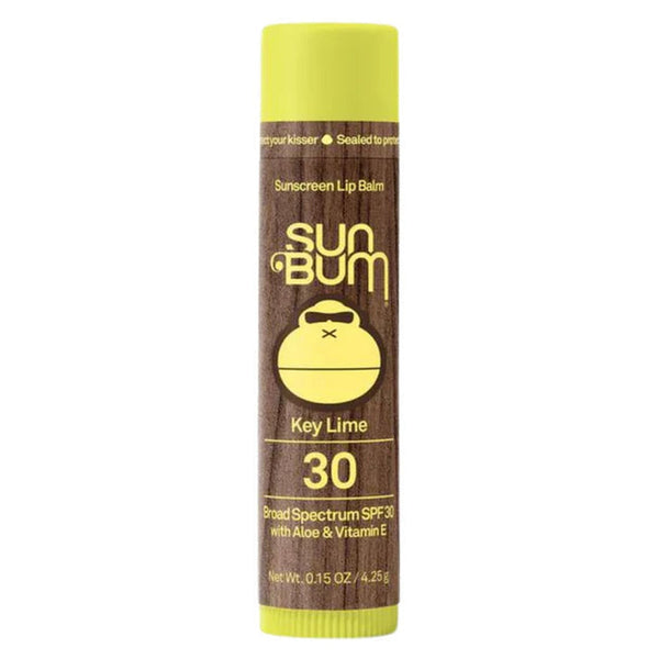 Sunscreen Lip Balm SPF 30 - Rooster 