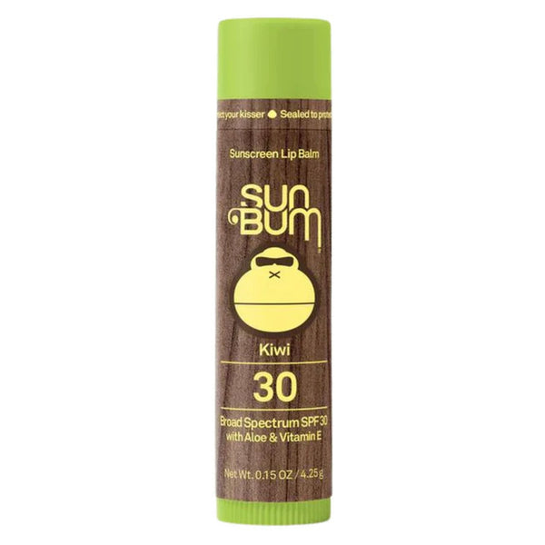 Sunscreen Lip Balm SPF 30 - Rooster 