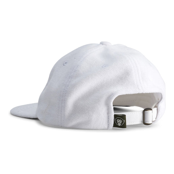 Sunset Palm Terry Strapback - Rooster 