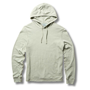 Sunwashed Slub Hoodie - Rooster 
