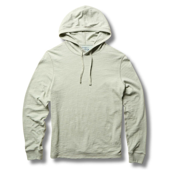 Sunwashed Slub Hoodie - Rooster 