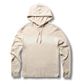 Ice Grey Surf Stripe