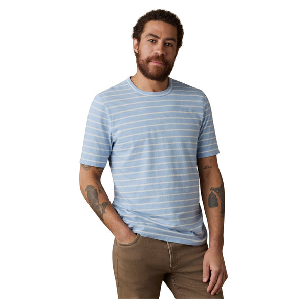 Sunwashed Tee - Rooster 