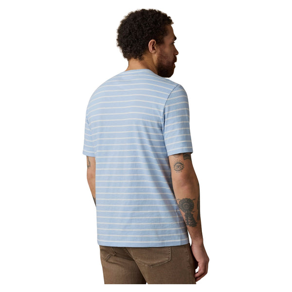 Sunwashed Tee - Rooster 