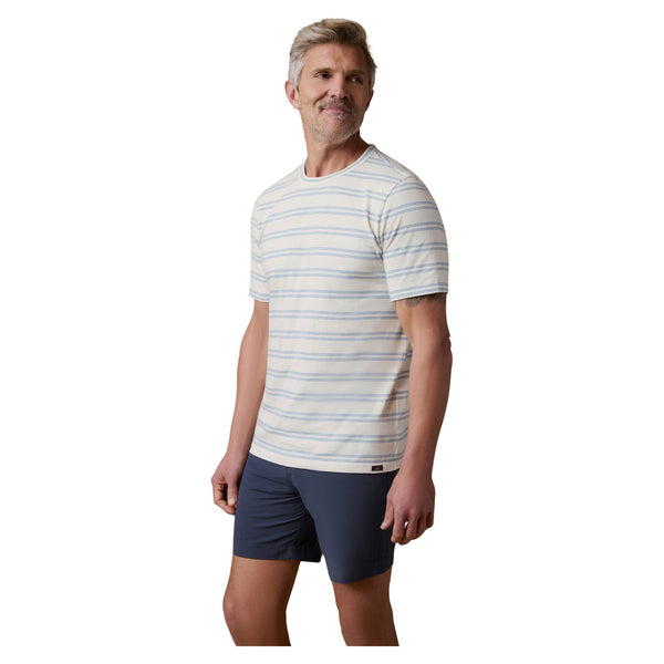 Sunwashed Tee - Rooster 