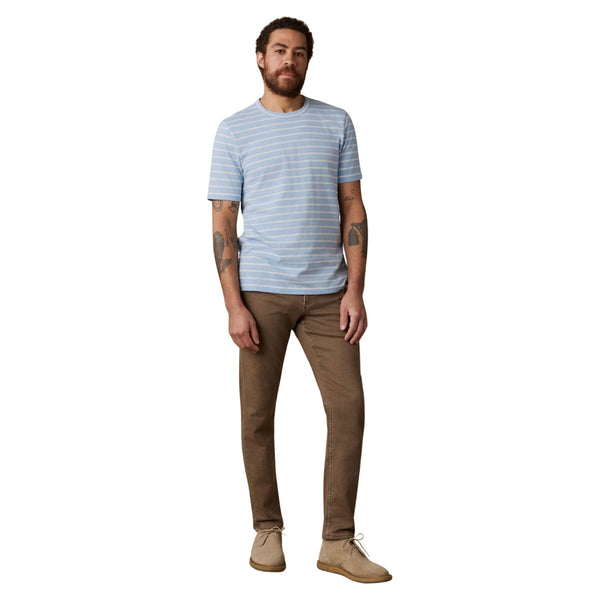 Sunwashed Tee - Rooster 