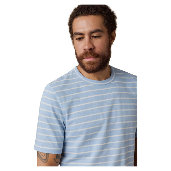 Sunwashed Tee - Rooster 