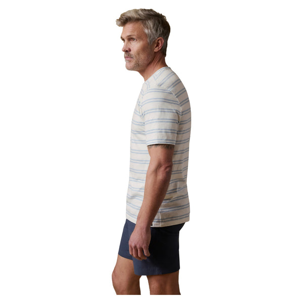 Sunwashed Tee - Rooster 