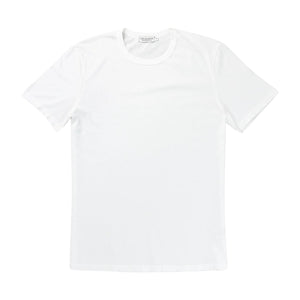 Super Soft "Supima" Tee - Chalk - Rooster 
