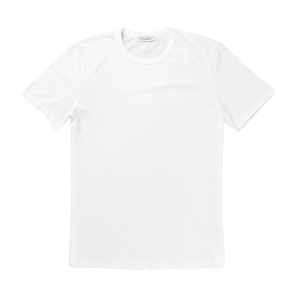 Super Soft "Supima" Tee - Chalk - Rooster 