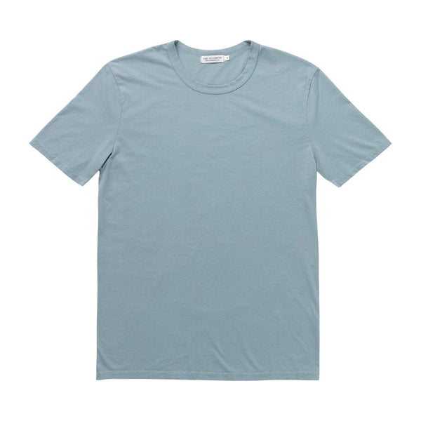 Super Soft "Supima" Tee - Horizon Blue - Rooster 