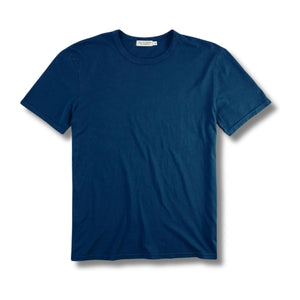 Super Soft "Supima" Tee - Navy - Rooster 