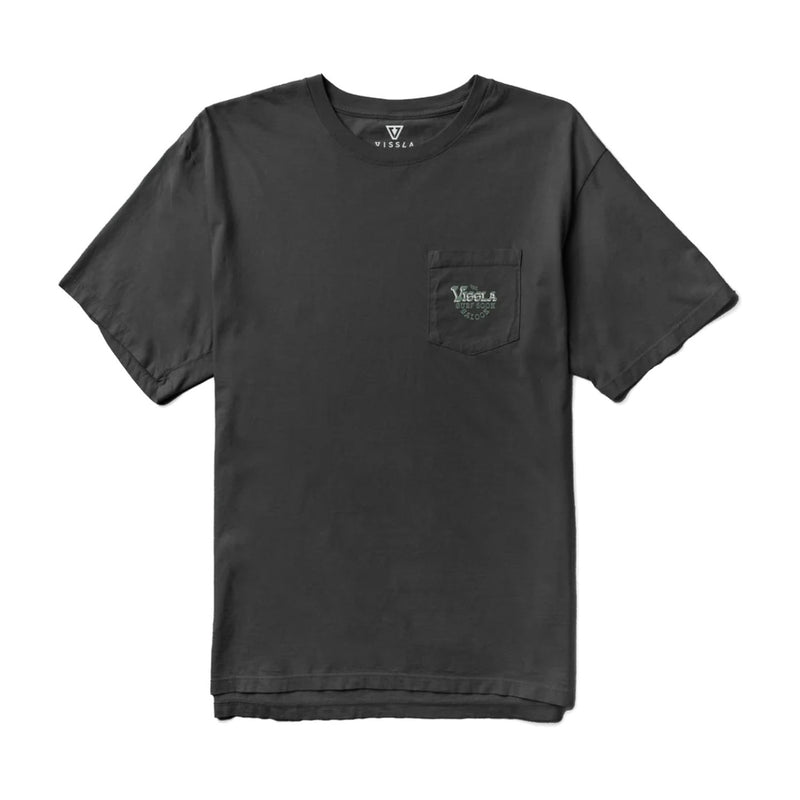 Surf Goon Saloon Organic Tee – PHA