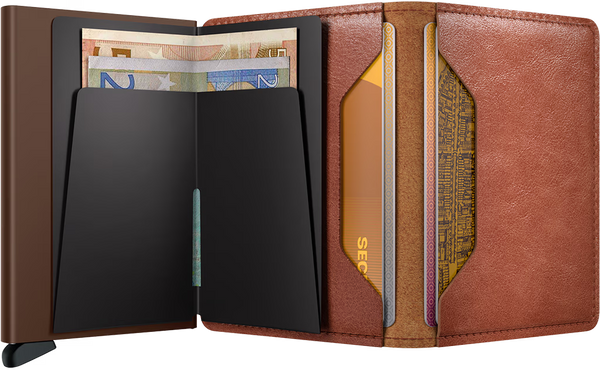 SlimWallet - Rooster 