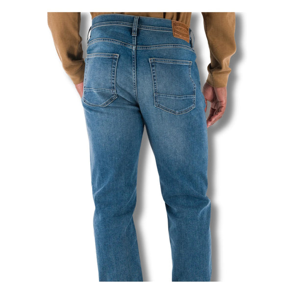 Swansboro - Athletic Jean - Rooster 