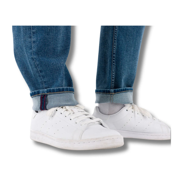 Swansboro - Athletic Jean - Rooster 