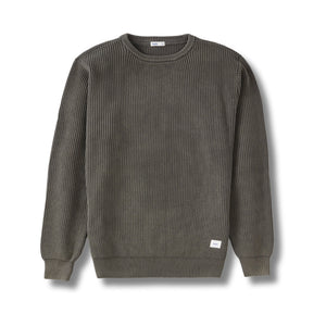 Swell Sweater – Lead
