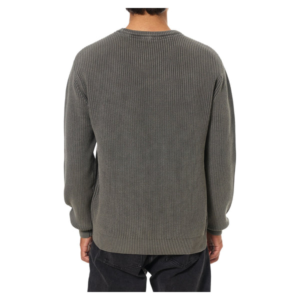 Swell Sweater – Lead