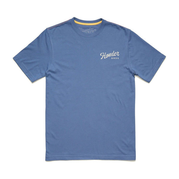 T-Shirt : Howler Posse - Rooster 
