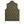 Military Hi Neck W-Zip Down Jacket (Soft Shell) - Rooster 