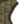 Military Hi Neck W-Zip Down Jacket (Soft Shell) - Rooster 
