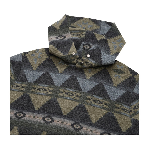 Tajima Hoodie - Rooster 