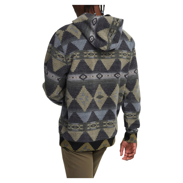Tajima Hoodie - Rooster 